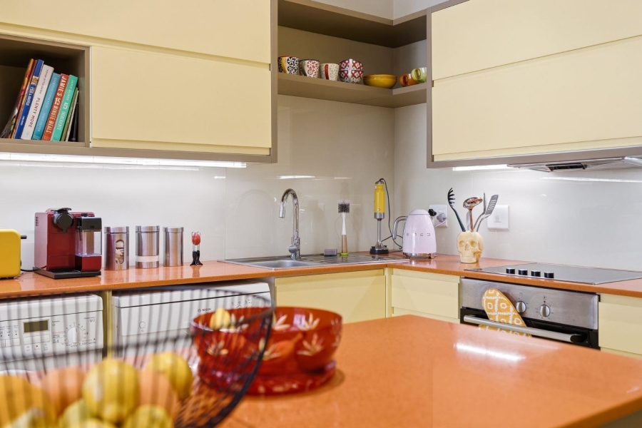 2 Bedroom Property for Sale in Cape Town City Centre Western Cape